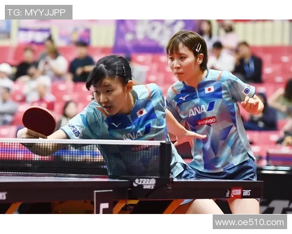 广州乒乓球队整体压制现象解析与未来发展趋势探讨 广州乒乓球队整体压制现象解析与未来发展趋势探讨