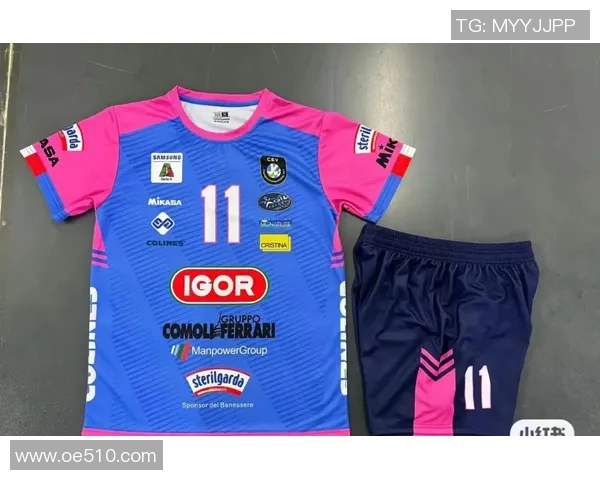 排球装备选购指南:如何选择适合你的球衣品牌与款式推荐 排球装备选购指南:如何选择适合你的球衣品牌与款式推荐