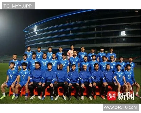 南京足球队在城市联赛中的默契配合与战术分析探讨 南京足球队在城市联赛中的默契配合与战术分析探讨