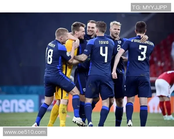 北欧三巨头足球明星的崛起与影响力分析 北欧三巨头足球明星的崛起与影响力分析