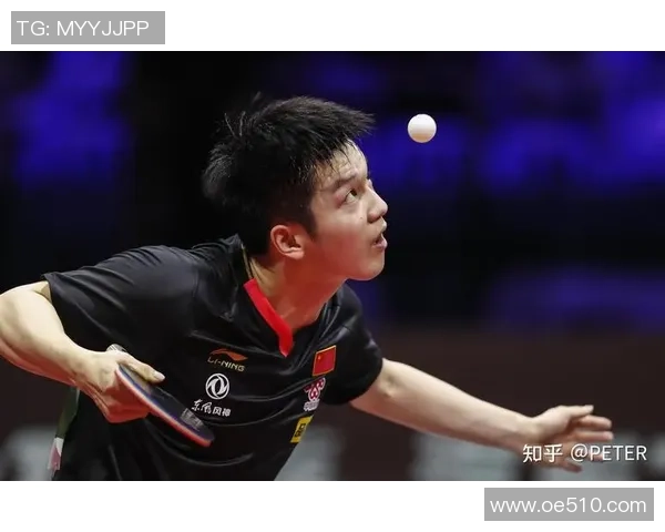 重庆乒乓球队个人能力提升之路探讨与发展策略分析