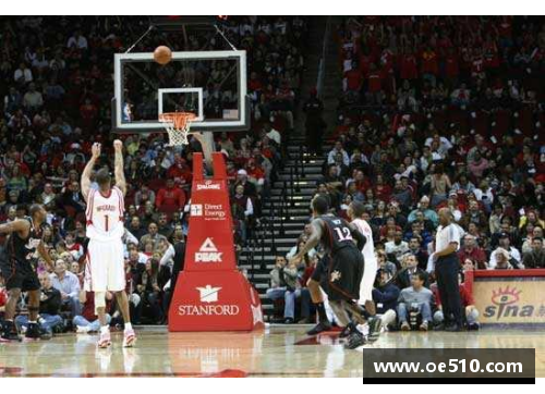 NBA球员罚球时长这个瞬间，你真正注意到了这个细节吗？