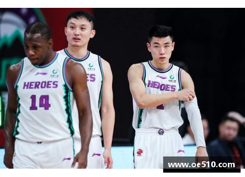 山东男篮士气高涨，连胜助力跻身CBA前列
