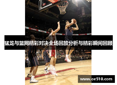 猛龙与篮网精彩对决全场回放分析与精彩瞬间回顾